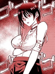 云中歌漫画索引卡 YZG-002 宫墙折权谋线图